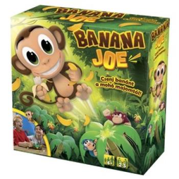 Banana Joe társasjáték kép