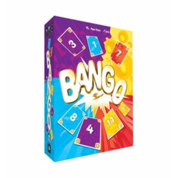 Bango társasjáték kép