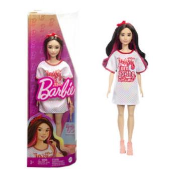 Barbie 65. Évfordulós baba twist n turn kép