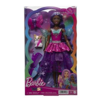 Barbie a touch of magic - tündér főhős - Brooklyn kép