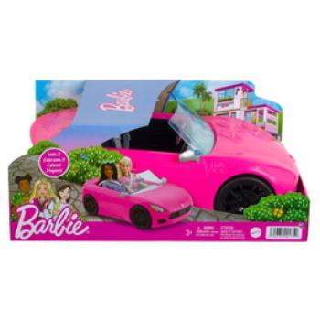 Barbie autó (2022) kép
