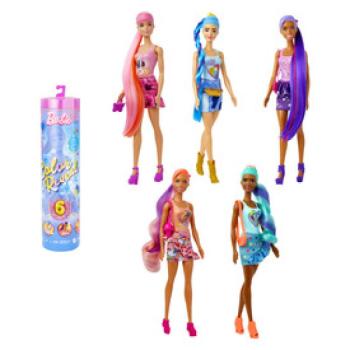 Barbie color reveal farmermánia sorozat kép