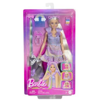 Barbie divatos tincsek játékkészlet kép