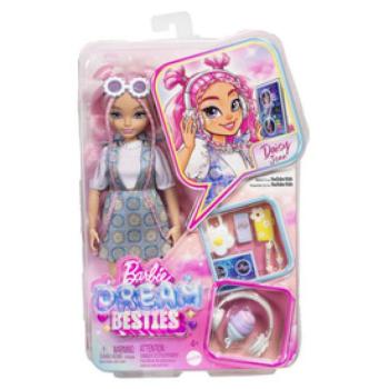 Barbie Dream Besties baba - Daisy kép