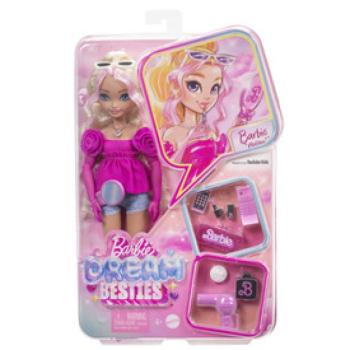 Barbie Dream Besties baba - Malibu kép