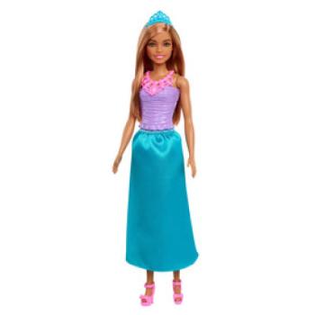 Barbie Dreamtopia alap hercegnő kép