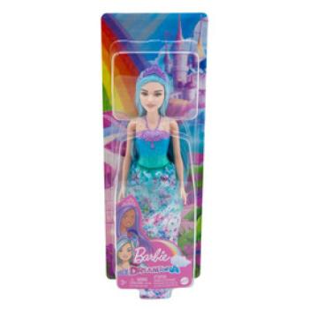 Barbie Dreamtopia hercegnő új kép