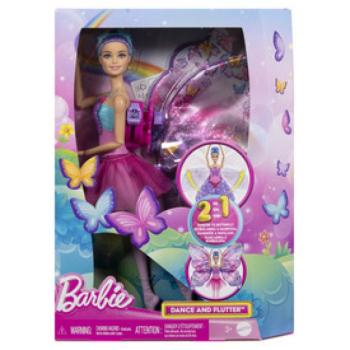 Barbie dreamtopia pillangóbalerina kép