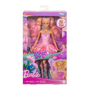 Barbie dreamtopia színváltó tündér kép