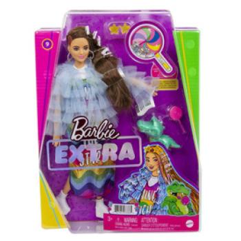 Barbie exrtavagáns baba-többféle kép