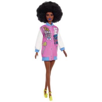 Barbie: Fashionistas baba - 29 cm, többféle kép