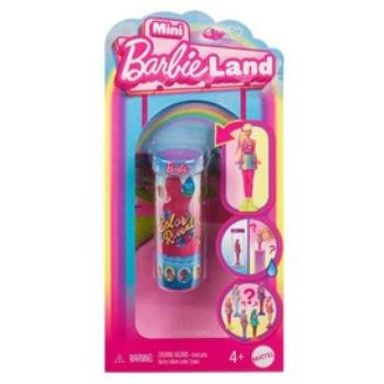 Barbie mini BarbieLand - color reveal 2. Sorozat kép
