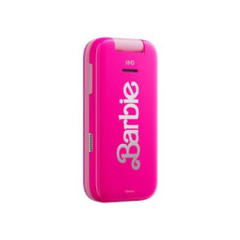 Barbie Mobiltelefon- Valódi mobiltelefon kép