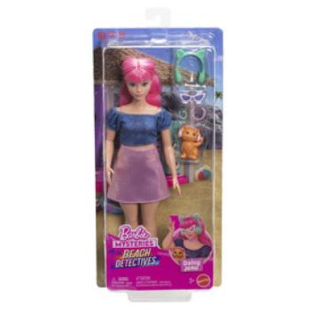 Barbie mysteries: beach detectives Daisy kép