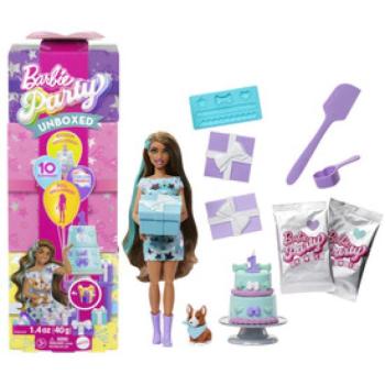 Barbie Party Reveal szett - Corgi kép