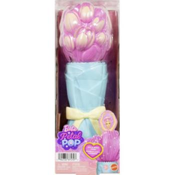 Barbie reveal virágvarázs - Tulipán kép