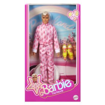 Barbie the Movie - Ken pink kezeslábasban kép