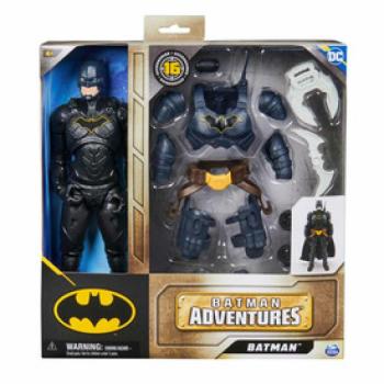 Batman 12" Batman kalandok kép