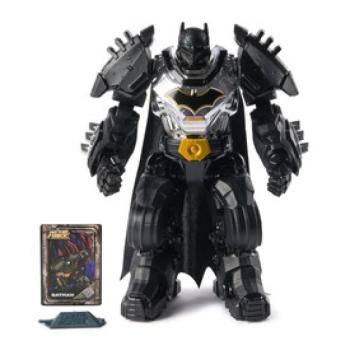 Batman 12\" figura kép