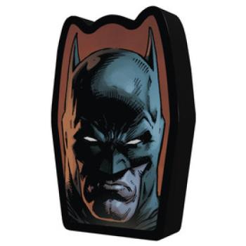 Batman 3D puzzle 300 db - ajándék dobozban kép