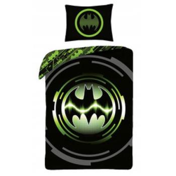 Batman Ágynemű garnitúra 140x200cm, 70x90cm kép