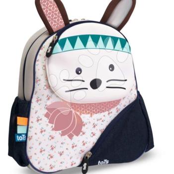 Batoh zajac Kids Bag Bunny toT's-smarTrike na rameno z neoprénu TO450103 kép