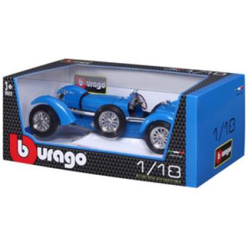 Bburago 1 /18 - Bugatti TYPE 59 kép