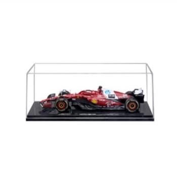Bburago 1 /18 F1 versenyautó - FERRARI Deluxe - SF25 Australia GP Hamilton kép
