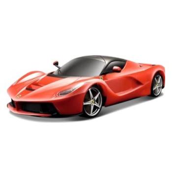 Bburago 1 /18 - Laferrari kép