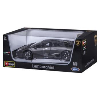 Bburago 1 /18 - Lamborghini Reventon kép