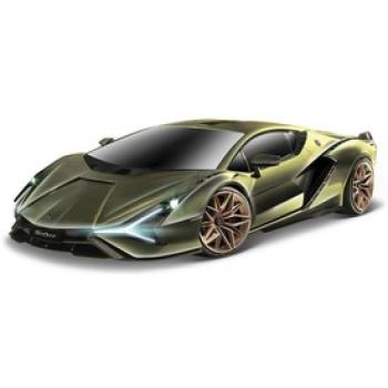 Bburago 1 /18 - Lamborghini Sián FKP 37 kép