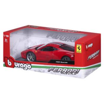 Bburago 1 /18 versenyautó - Ferrari R P - 458 Speciale kép