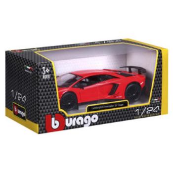 Bburago 1 /24 - Lamborghini Aventador LP 750-4 SV kép