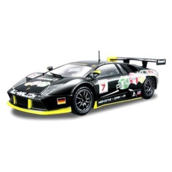 Bburago 1 /24 versenyautó - Lamborghini Murcielago FIA GT kép