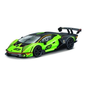 Bburago 1 /32 versenyautó - Lamborghini Essenza SCV12 kép