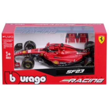 Bburago 1 /43 F1 versenyautó - Ferrari SF-23 #16 (Charles Leclere) kép