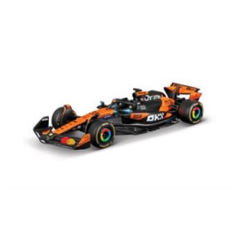 Bburago 1 /43 F1 versenyautó - Mclaren MCL39 Piastri kép