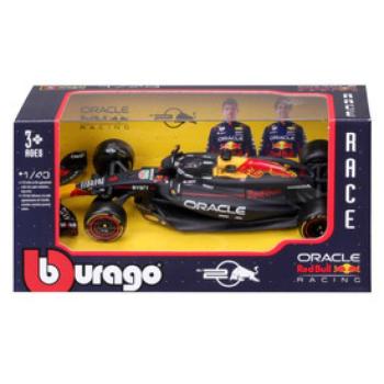 Bburago 1 /43 F1 versenyautó - Red Bull Racing RB20 kép