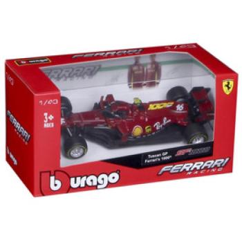 Bburago 1 /43 - Ferrari Racing 2020 SF1000 kép