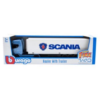 Bburago 1 /43 Scania 770 S kamion kép