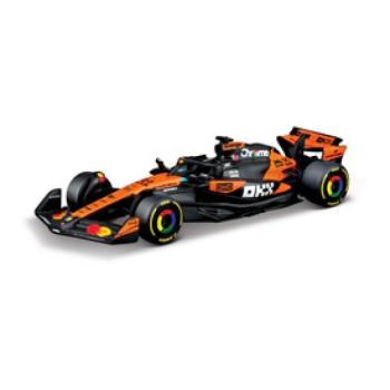 Bburago 1 /64 F1 versenyautó - Mclaren MCL39 Piastri kép