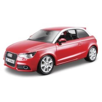 Bburago Audi A1 1:24 kép