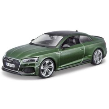 Bburago Audi RS 5 Coupe, 1:24 kép