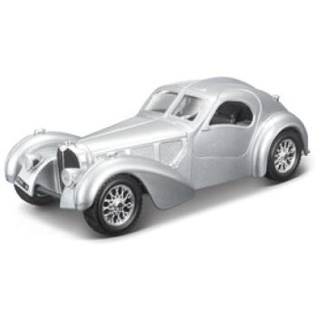 Bburago Bugatti Atlantic 1:24 kép