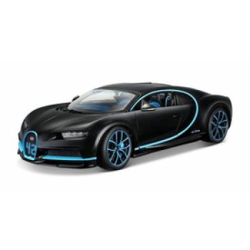 Bburago Bugatti Chiron 1:18 kép