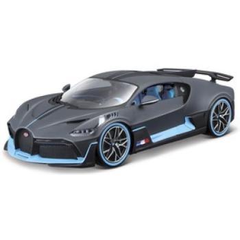 Bburago Bugatti Divo 1:18 kép