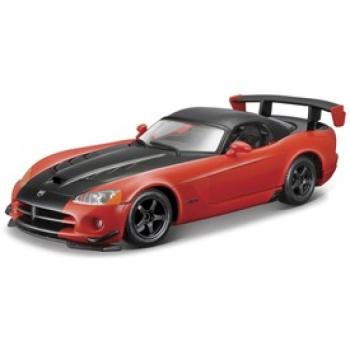 Bburago Dodge Viper SRT 10 ACR 1:24 kép