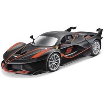 Bburago Ferrari FXX 1:18 kép