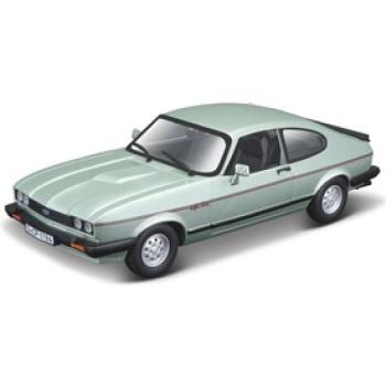 Bburago Ford Capri 1600 GT 1982 - 1:24 kép