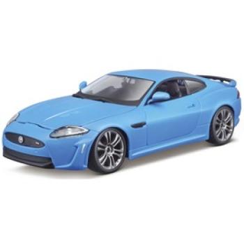 Bburago - Jaguar XKR-S 1:24 kép